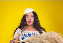 Bridget Achieng Responds After Edgar Obare Exposed Her For Conning Foreigners