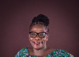 Mary Makokha Outlines Her EIGHT Point Development Agenda After Launching Her Busia Women Rep Bid Mary Makokha