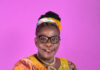This Woman Mary Makokha; Busia County Women Rep Aspirant Mary Makokha