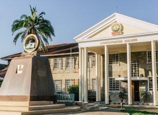 Cybercriminals Hack Kabarak University’s Facebook Page, Demand Ransom Kabarak University
