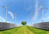 Energy and Power: Advancing 100% Green Energy and Universal Access