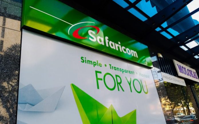 Safaricom-IM-Tower